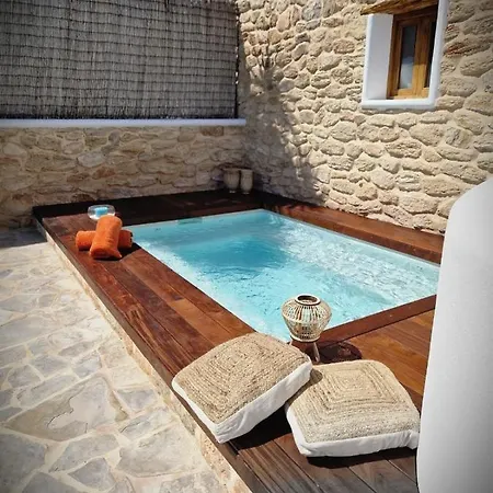 Villa Casa Pep Cudula *