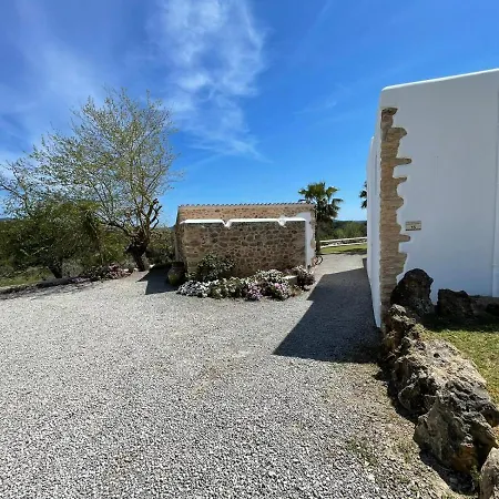 Villa Casa Pep Cudula