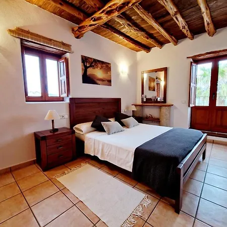 Casa Pep Cudula *