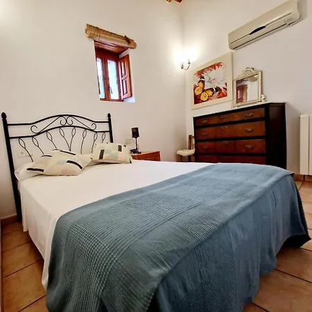 Casa Pep Cudula * Sant Llorenc de Balafia