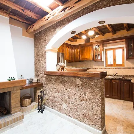 Casa Pep Cudula *