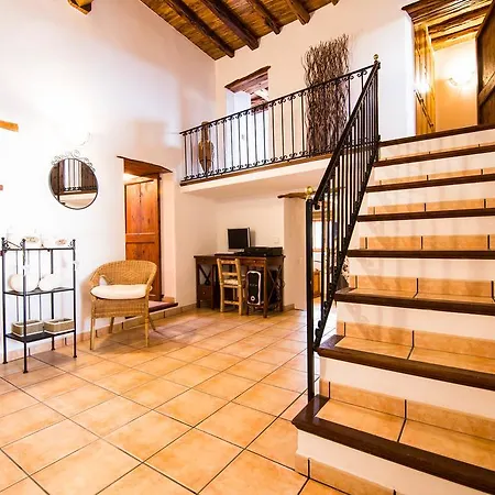 Villa Casa Pep Cudula *