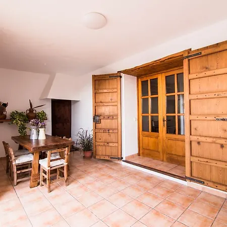 Villa Casa Pep Cudula