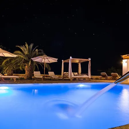Casa Pep Cudula Villa *